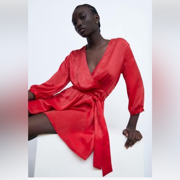 Zara Pants - ❤️ HP ❤️ Zara Romper